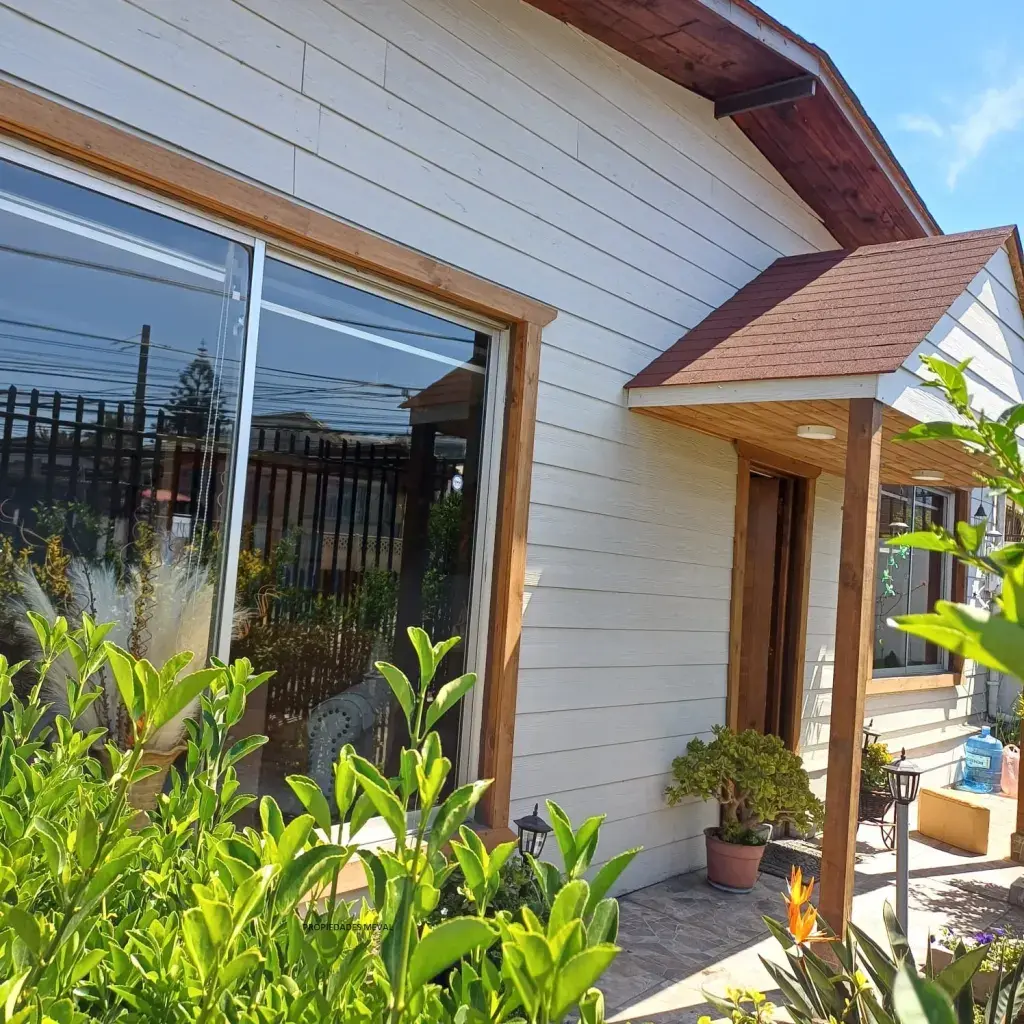 CASA EN VENTA